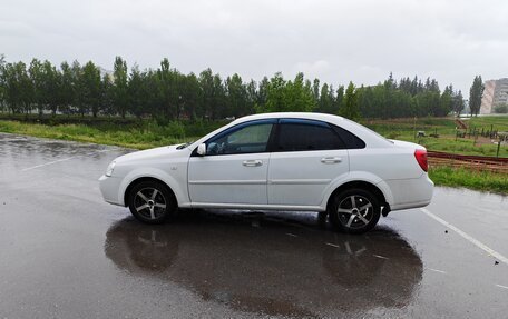 Chevrolet Lacetti, 2007 год, 370 000 рублей, 3 фотография
