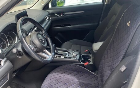 Mazda CX-5 II, 2021 год, 3 100 000 рублей, 7 фотография