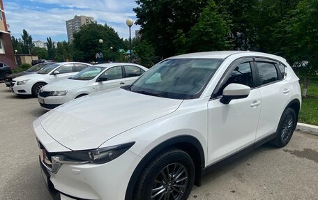 Mazda CX-5 II, 2021 год, 3 100 000 рублей, 2 фотография