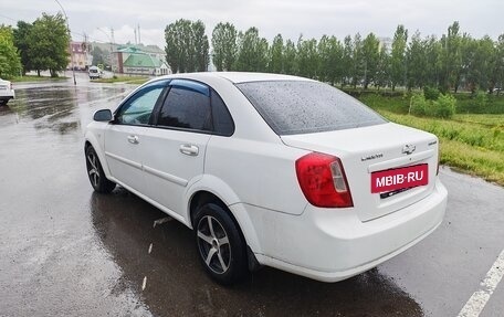 Chevrolet Lacetti, 2007 год, 370 000 рублей, 6 фотография