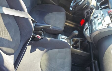 Honda Jazz I рестайлинг, 2008 год, 700 000 рублей, 17 фотография