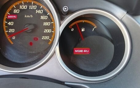 Honda Jazz I рестайлинг, 2008 год, 700 000 рублей, 11 фотография