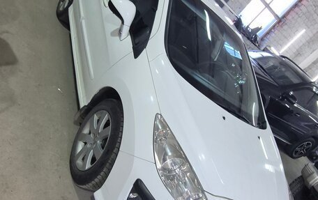 Peugeot 308 II, 2010 год, 510 000 рублей, 4 фотография