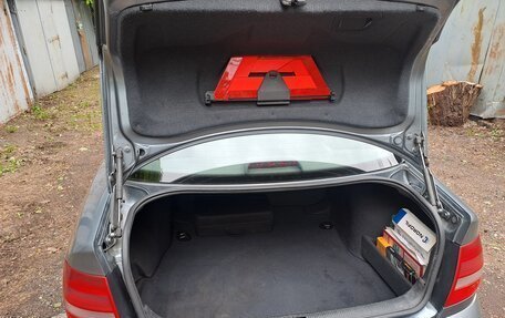 Audi A4, 1999 год, 320 000 рублей, 5 фотография