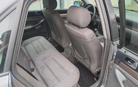 Audi A4, 1999 год, 320 000 рублей, 4 фотография