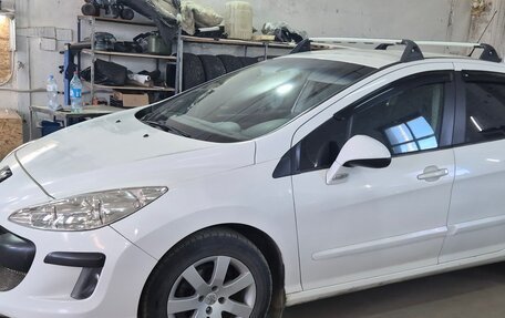 Peugeot 308 II, 2010 год, 510 000 рублей, 2 фотография