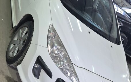 Peugeot 308 II, 2010 год, 510 000 рублей, 3 фотография