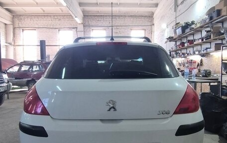 Peugeot 308 II, 2010 год, 510 000 рублей, 5 фотография