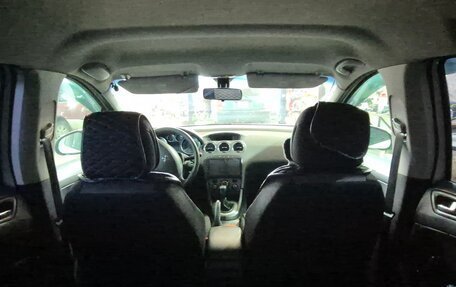 Peugeot 308 II, 2010 год, 510 000 рублей, 6 фотография
