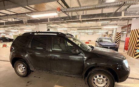 Renault Duster I рестайлинг, 2016 год, 1 250 000 рублей, 5 фотография