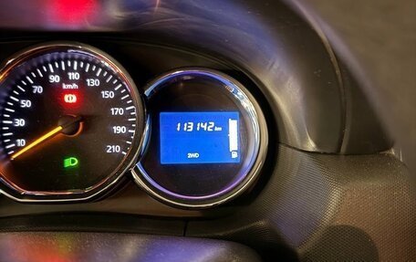 Renault Duster I рестайлинг, 2016 год, 1 250 000 рублей, 9 фотография