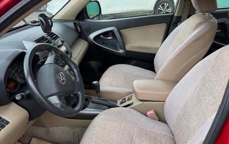Toyota RAV4, 2010 год, 1 100 000 рублей, 8 фотография