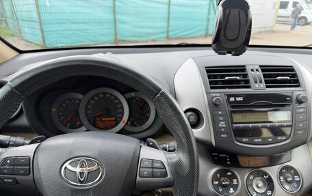 Toyota RAV4, 2010 год, 1 100 000 рублей, 9 фотография