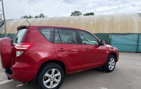 Toyota RAV4, 2010 год, 1 100 000 рублей, 6 фотография