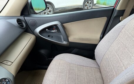 Toyota RAV4, 2010 год, 1 100 000 рублей, 11 фотография