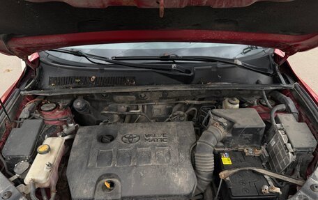 Toyota RAV4, 2010 год, 1 100 000 рублей, 13 фотография