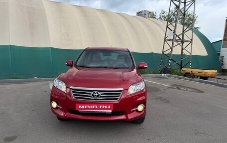 Toyota RAV4, 2010 год, 1 100 000 рублей, 2 фотография