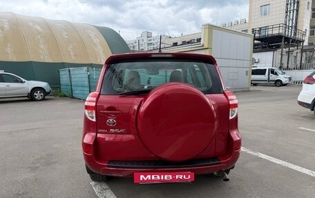 Toyota RAV4, 2010 год, 1 100 000 рублей, 5 фотография