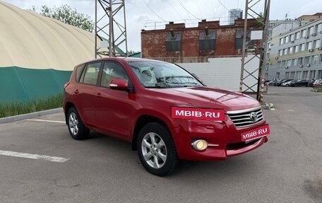 Toyota RAV4, 2010 год, 1 100 000 рублей, 7 фотография