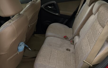 Toyota RAV4, 2010 год, 1 100 000 рублей, 14 фотография