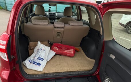 Toyota RAV4, 2010 год, 1 100 000 рублей, 15 фотография