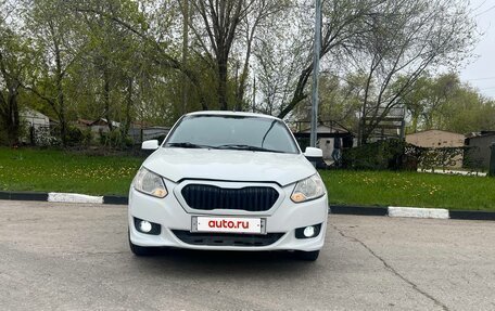 Datsun on-DO I рестайлинг, 2016 год, 255 000 рублей, 3 фотография