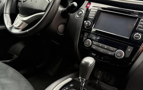 Nissan X-Trail, 2016 год, 1 600 000 рублей, 4 фотография