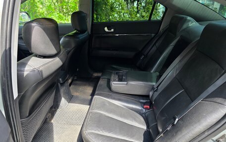 Mitsubishi Galant IX, 2007 год, 439 000 рублей, 3 фотография