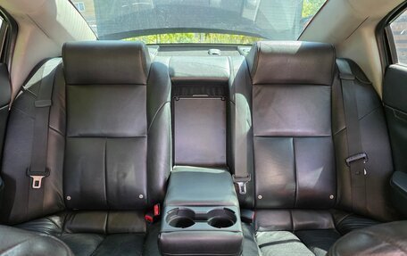 Mitsubishi Galant IX, 2007 год, 439 000 рублей, 10 фотография
