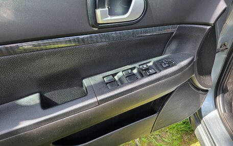 Mitsubishi Galant IX, 2007 год, 439 000 рублей, 6 фотография