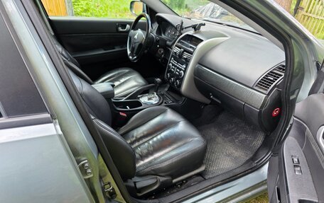 Mitsubishi Galant IX, 2007 год, 439 000 рублей, 8 фотография