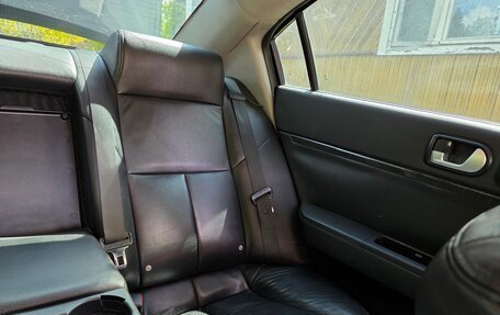 Mitsubishi Galant IX, 2007 год, 439 000 рублей, 11 фотография