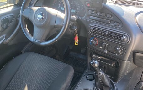 Chevrolet Niva I рестайлинг, 2013 год, 440 000 рублей, 8 фотография