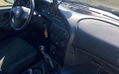 Chevrolet Niva I рестайлинг, 2013 год, 440 000 рублей, 7 фотография