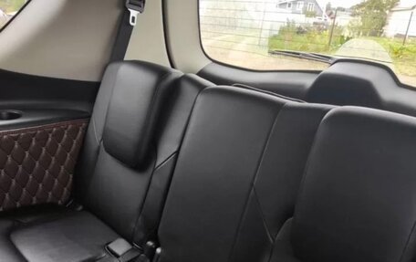 Infiniti QX80 I рестайлинг, 2013 год, 2 280 000 рублей, 7 фотография