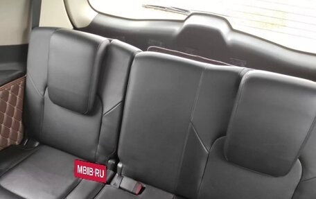 Infiniti QX80 I рестайлинг, 2013 год, 2 280 000 рублей, 8 фотография