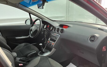 Peugeot 308 II, 2008 год, 599 000 рублей, 7 фотография