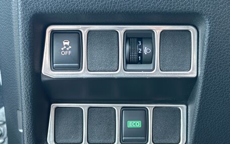 Nissan Qashqai, 2016 год, 1 580 000 рублей, 13 фотография