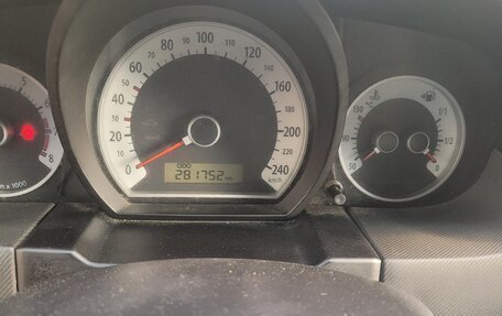 KIA cee'd I рестайлинг, 2008 год, 700 000 рублей, 6 фотография