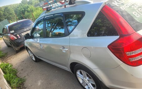 KIA cee'd I рестайлинг, 2008 год, 700 000 рублей, 3 фотография
