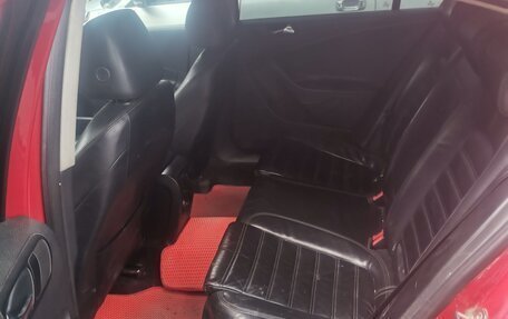 Volkswagen Passat B6, 2006 год, 395 000 рублей, 2 фотография