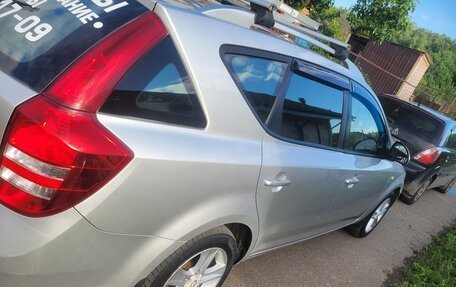 KIA cee'd I рестайлинг, 2008 год, 700 000 рублей, 4 фотография