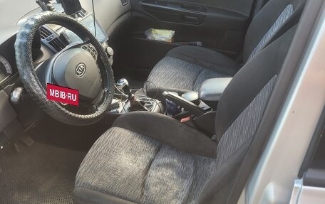 KIA cee'd I рестайлинг, 2008 год, 700 000 рублей, 5 фотография
