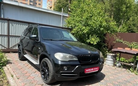 BMW X5, 2009 год, 1 350 000 рублей, 1 фотография