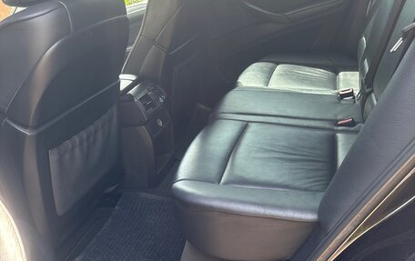 BMW X5, 2009 год, 1 350 000 рублей, 4 фотография