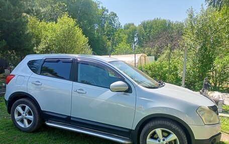 Nissan Qashqai, 2007 год, 850 000 рублей, 1 фотография