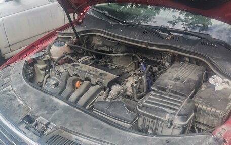 Volkswagen Passat B6, 2006 год, 395 000 рублей, 7 фотография