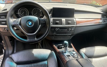 BMW X5, 2009 год, 1 350 000 рублей, 5 фотография