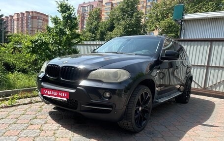 BMW X5, 2009 год, 1 350 000 рублей, 2 фотография