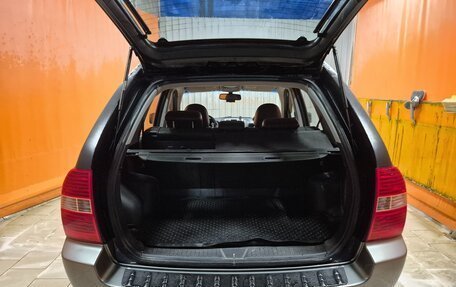 KIA Sportage II, 2006 год, 720 000 рублей, 6 фотография